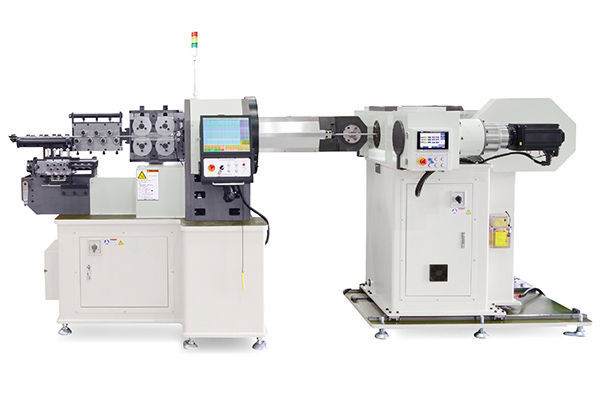  R130 + nh13s máquina de cabeça de cais